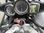 Klikněte pro detailní foto č. 7 - Yamaha FJR 1300