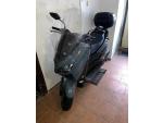 Yamaha NMAX 125