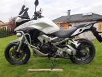 Klikněte pro detailní foto č. 2 - Honda VFR 800 X Crossrunner