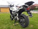 Klikněte pro detailní foto č. 3 - Honda VFR 800 X Crossrunner