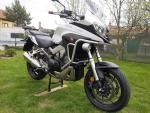 Klikněte pro detailní foto č. 5 - Honda VFR 800 X Crossrunner