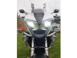 Klikněte pro detailní foto č. 7 - Honda VFR 800 X Crossrunner