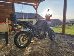 Klikněte pro detailní foto č. 2 - Yamaha Tracer 7 / 700