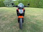 Detail nabídky - KTM 890 Duke