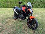 Klikněte pro detailní foto č. 2 - KTM 890 Duke