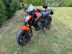 Klikněte pro detailní foto č. 8 - KTM 890 Duke