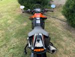 Klikněte pro detailní foto č. 9 - KTM 890 Duke