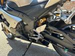 Klikněte pro detailní foto č. 10 - Kawasaki ZX-6R Ninja 636