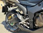 Klikněte pro detailní foto č. 14 - Kawasaki ZX-6R Ninja 636