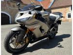 Klikněte pro detailní foto č. 1 - Kawasaki ZX-6R Ninja 636
