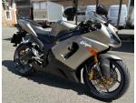 Klikněte pro detailní foto č. 2 - Kawasaki ZX-6R Ninja 636