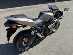 Klikněte pro detailní foto č. 4 - Kawasaki ZX-6R Ninja 636