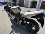 Klikněte pro detailní foto č. 7 - Kawasaki ZX-6R Ninja 636