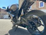 Klikněte pro detailní foto č. 8 - Kawasaki ZX-6R Ninja 636