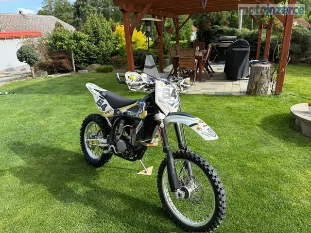 Husqvarna TXC 310R