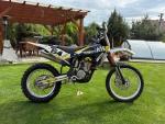 Klikněte pro detailní foto č. 2 - Husqvarna TXC 310R