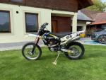 Klikněte pro detailní foto č. 3 - Husqvarna TXC 310R