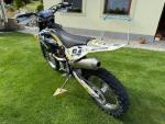 Klikněte pro detailní foto č. 4 - Husqvarna TXC 310R
