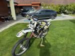 Klikněte pro detailní foto č. 5 - Husqvarna TXC 310R