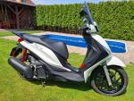 Piaggio Medley 125