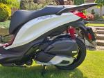 Klikněte pro detailní foto č. 5 - Piaggio Medley 125