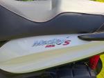 Klikněte pro detailní foto č. 6 - Piaggio Medley 125
