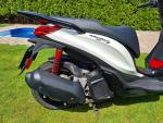 Klikněte pro detailní foto č. 7 - Piaggio Medley 125