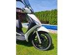 Klikněte pro detailní foto č. 8 - Piaggio Medley 125