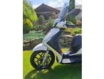 Klikněte pro detailní foto č. 9 - Piaggio Medley 125