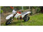 Klikněte pro detailní foto č. 1 - KTM 450 EXC SIX DAYS