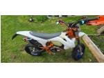 Klikněte pro detailní foto č. 2 - KTM 450 EXC SIX DAYS