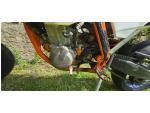 Klikněte pro detailní foto č. 5 - KTM 450 EXC SIX DAYS