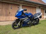 Klikněte pro detailní foto č. 2 - Suzuki GS 500 F