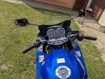 Klikněte pro detailní foto č. 3 - Suzuki GS 500 F