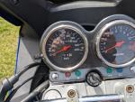 Klikněte pro detailní foto č. 4 - Suzuki GS 500 F
