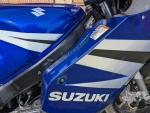 Klikněte pro detailní foto č. 6 - Suzuki GS 500 F