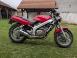 Detail nabídky - Honda NTV 650