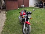 Klikněte pro detailní foto č. 2 - Honda NTV 650