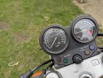 Klikněte pro detailní foto č. 6 - Honda NTV 650