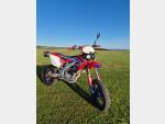 Detail nabídky - Honda CRF 250 R
