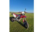 Detail nabídky - Honda CRF 250 R