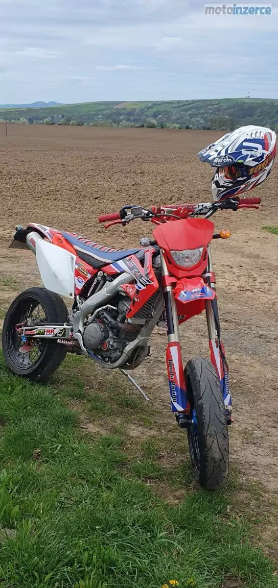 Honda CRF 250 R
