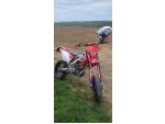Klikněte pro detailní foto č. 2 - Honda CRF 250 R