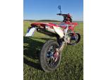 Klikněte pro detailní foto č. 4 - Honda CRF 250 R