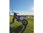 Klikněte pro detailní foto č. 5 - Honda CRF 250 R