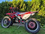 Klikněte pro detailní foto č. 9 - Honda CRF 250 R
