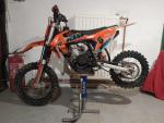 Detail nabídky - KTM 50 SX