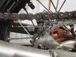 Klikněte pro detailní foto č. 2 - KTM 50 SX