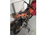 Klikněte pro detailní foto č. 5 - KTM 50 SX