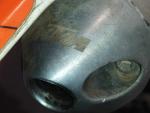 Klikněte pro detailní foto č. 6 - KTM 50 SX